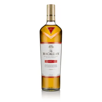 Macallan Clascut 52.40%