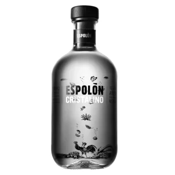 Espolon Cristalino 40%