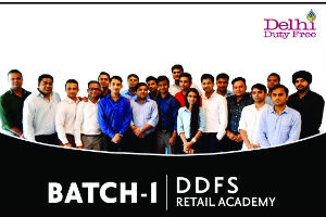 Delhi Duty Free introduces new travel retail academy
