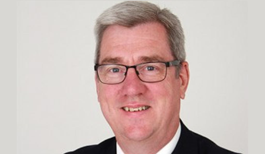 Philip Eckles assumes the role of Delhi Duty Free CEO