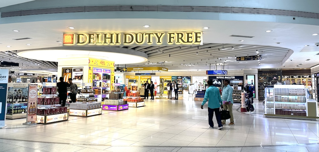 We are committed to reshaping the duty-free business in India” – GMR Aero welcomes Delhi Duty Free takeover