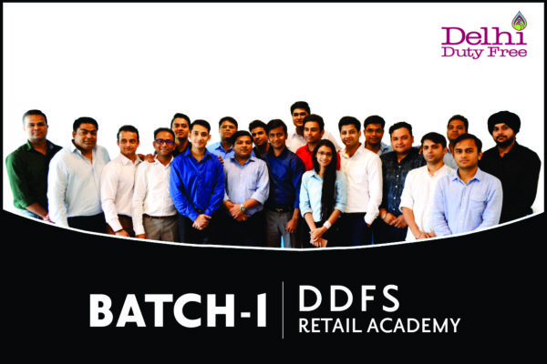 “Next phase of growth”: Delhi Duty Free launches specialised academic programme
