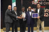 Delhi Duty Free wins ‘Outlet of the Year’ award at Indira Gandhi International Airport