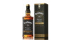 Jack Daniel’s Bottled-in-Bond launches exclusively with Delhi Duty Free Services