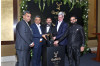 Delhi Duty Free invites VIP shoppers, artists and entrepreneurs for Glenfiddich Grand Cru celebration